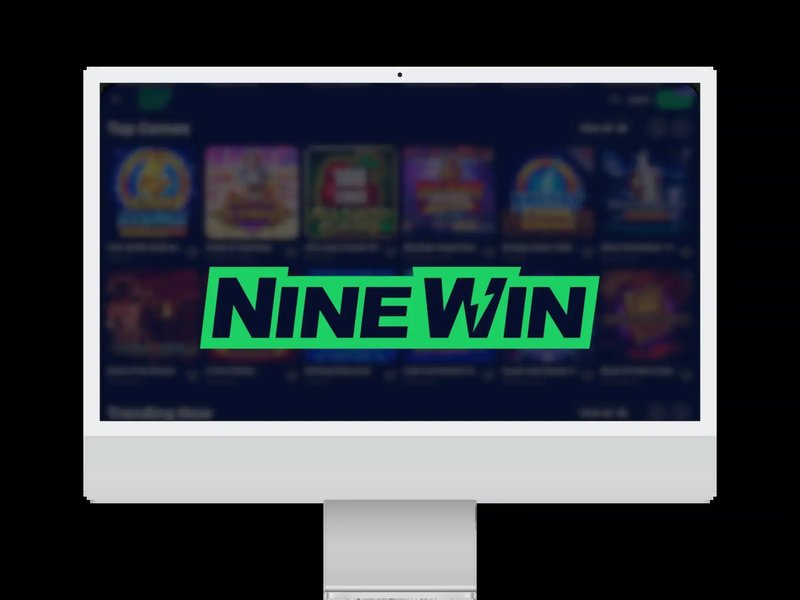 Nine win casino, ninewin uk